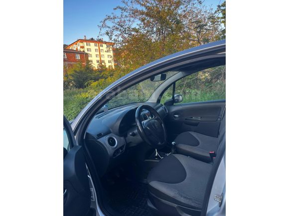 Sahibinden Citroen C3 1.4 HDi X 2007 Model