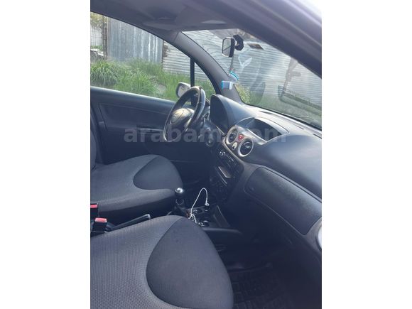 Sahibinden Citroen C3 1.4 HDi X 2007 Model