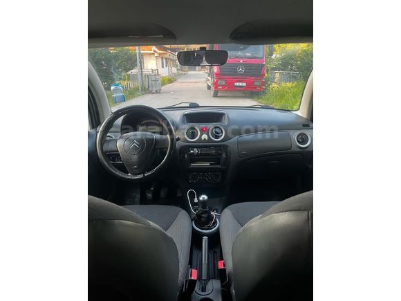 Sahibinden Citroen C3 1.4 HDi X 2007 Model