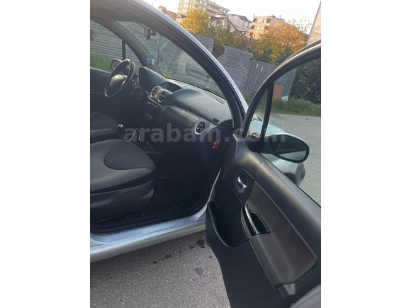 Sahibinden Citroen C3 1.4 HDi X 2007 Model
