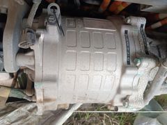 seres 3 elektrikli motor