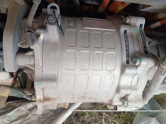 seres 3 elektrikli motor