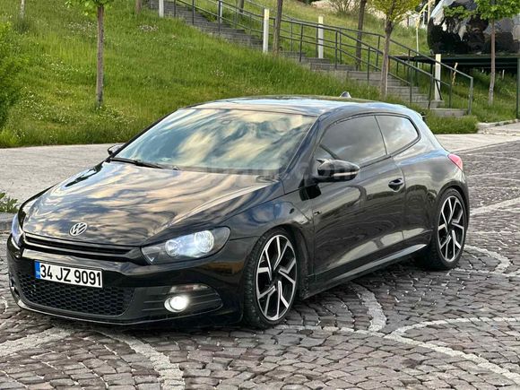 Sahibinden Volkswagen Scirocco 1.4 TSi Sportline 2011 Model 
