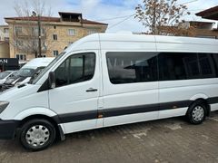 Sahibinden Alman kasa Mercedes - Sprinter - Takas olur