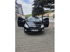 Sahibinden Ford Focus 1.6 Collection 2011 Model  315.000 km Siyah