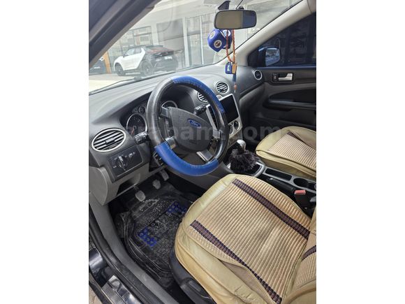 Sahibinden Ford Focus 1.6 Collection 2011 Model  315.000 km Siyah