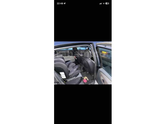 Sahibinden Citroen C4 1.6 HDi SX 2005 Model Manisa