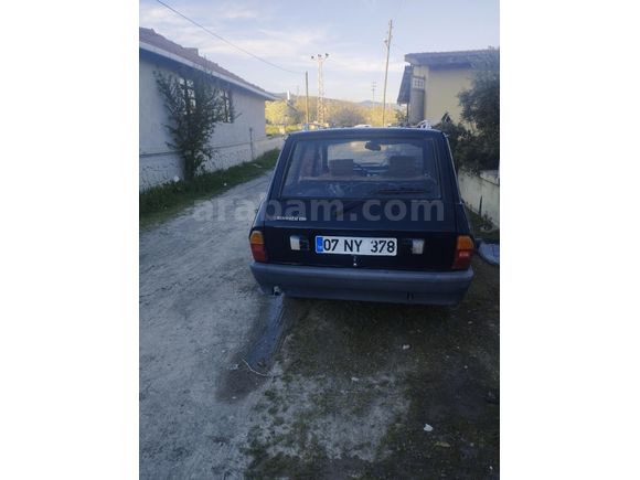 Sahibinden Renault R 12 Toros 1993 Model