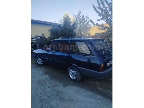 Sahibinden Renault R 12 Toros 1993 Model