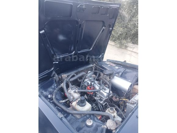 Sahibinden Renault R 12 Toros 1993 Model
