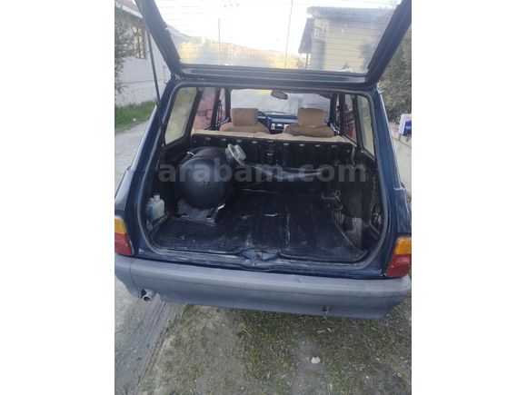 Sahibinden Renault R 12 Toros 1993 Model