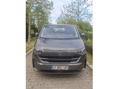 Sahibinden Volkswagen Transporter 2.0 TDI Camlı Van 2025 Model