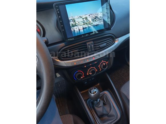 Sahibinden Fiat Egea 1.4 Fire Easy 2020 Model