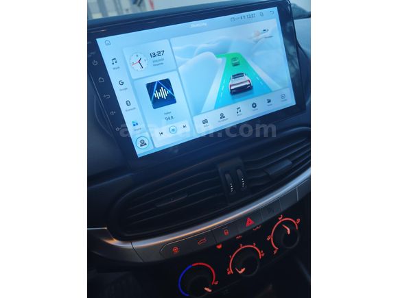Sahibinden Fiat Egea 1.4 Fire Easy 2020 Model