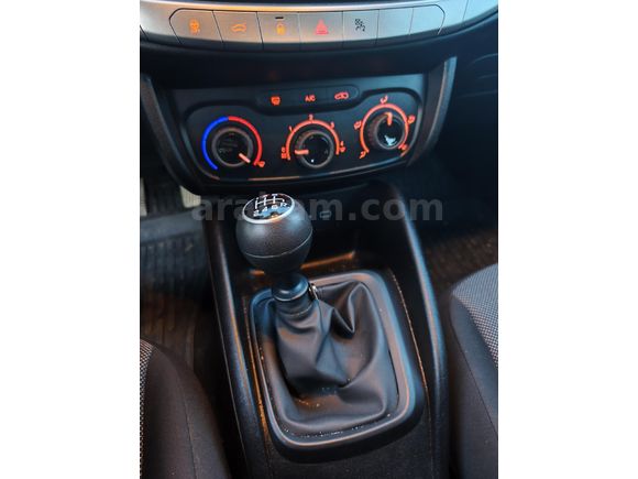 Sahibinden Fiat Egea 1.4 Fire Easy 2020 Model