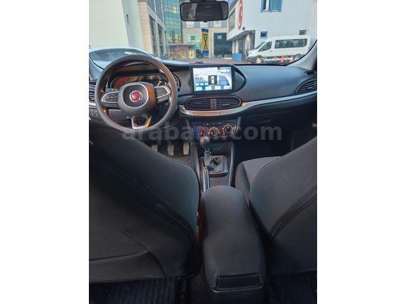 Sahibinden Fiat Egea 1.4 Fire Easy 2020 Model