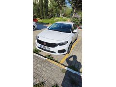 Sahibinden Fiat Egea 1.4 Fire Easy 2020 Model