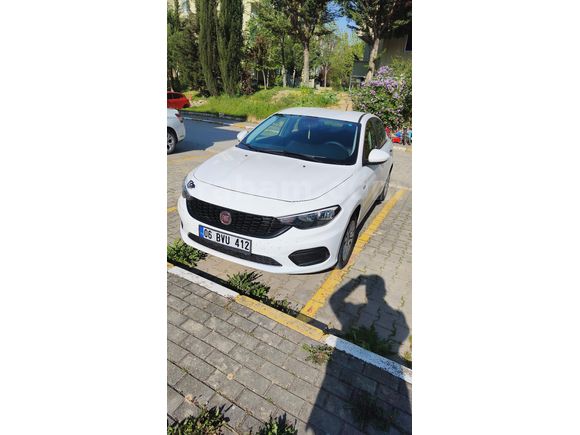 Sahibinden Fiat Egea 1.4 Fire Easy 2020 Model