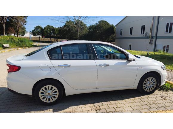 Sahibinden Fiat Egea 1.4 Fire Easy 2020 Model