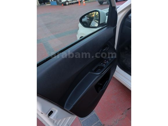 Sahibinden Fiat Egea 1.4 Fire Easy 2020 Model