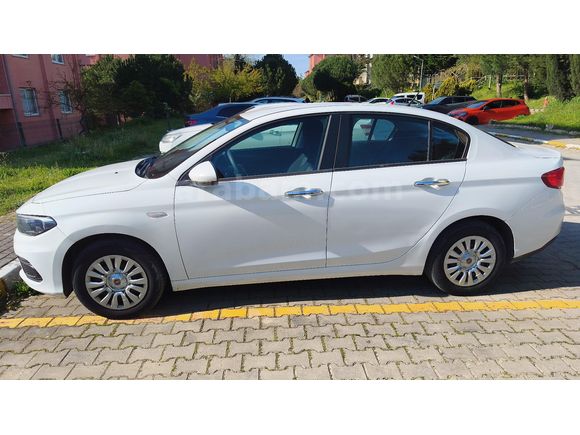 Sahibinden Fiat Egea 1.4 Fire Easy 2020 Model