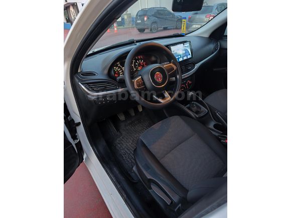 Sahibinden Fiat Egea 1.4 Fire Easy 2020 Model