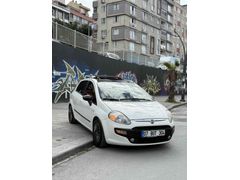 Sahibinden Fiat Punto EVO 1.3 Multijet Dynamic 2011 Model 