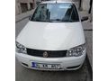 Gidişi güzel 2007 PALİO
