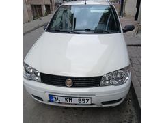 Sahibinden Fiat Palio 1.3 Multijet Active 2007 Mode, takasa açık l