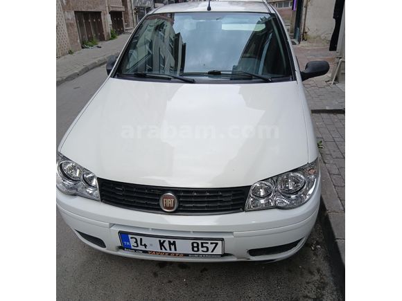 Sahibinden Fiat Palio 1.3 Multijet Active 2007 Mode, takasa açık l