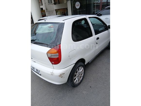 Gidişi güzel 2007 PALİO