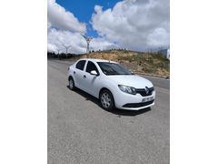 Sahibinden Renault Symbol 1.2 Joy 2016 Model