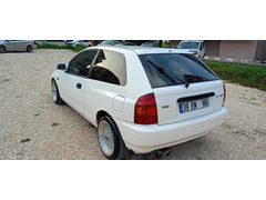 Sahibinden Mazda 323 1.5 Practica 1997 Model