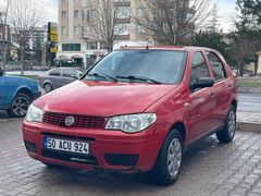 Sahibinden Fiat Palio 1.4 Fire Active 2006 Model 