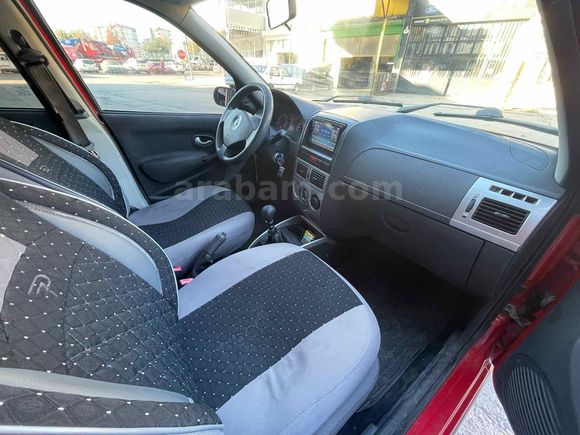 Sahibinden Fiat Palio 1.4 Fire Active 2006 Model 