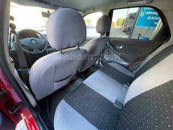 Sahibinden Fiat Palio 1.4 Fire Active 2006 Model 
