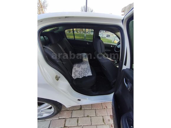 Sahibinden Renault Megane 1.5 dCi Dynamique 2004 Model