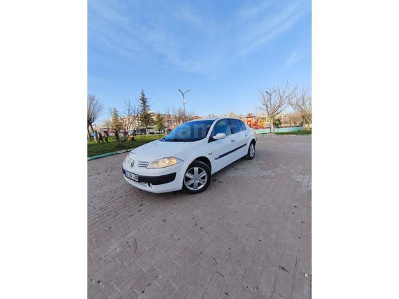 Sahibinden Renault Megane 1.5 dCi Dynamique 2004 Model