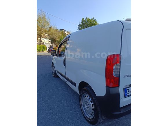 Sahibinden Fiat Fiorino Cargo 1.3 Multijet 2019 Model