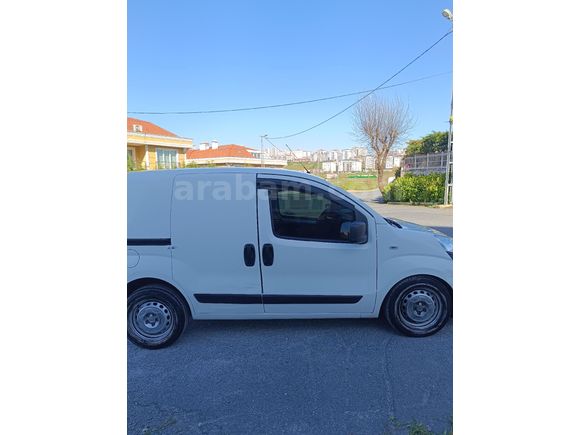 Sahibinden Fiat Fiorino Cargo 1.3 Multijet 2019 Model