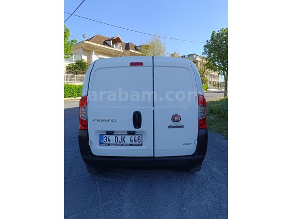 Sahibinden Fiat Fiorino Cargo 1.3 Multijet 2019 Model
