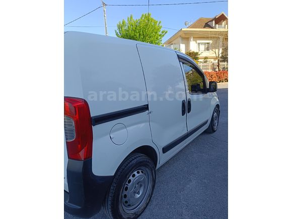 Sahibinden Fiat Fiorino Cargo 1.3 Multijet 2019 Model