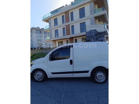 Sahibinden Fiat Fiorino Cargo 1.3 Multijet 2019 Model