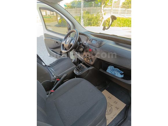 Sahibinden Fiat Fiorino Cargo 1.3 Multijet 2019 Model