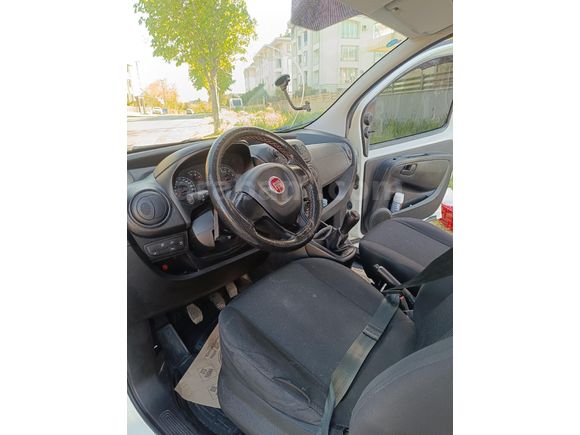Sahibinden Fiat Fiorino Cargo 1.3 Multijet 2019 Model