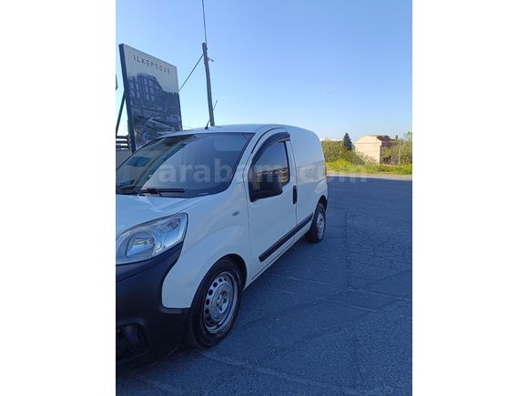 Sahibinden Fiat Fiorino Cargo 1.3 Multijet 2019 Model