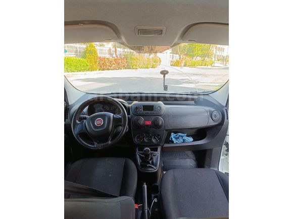 Sahibinden Fiat Fiorino Cargo 1.3 Multijet 2019 Model