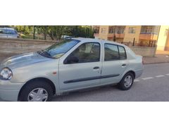 Sahibinden Renault Clio 1.4 RNA 2001 Model