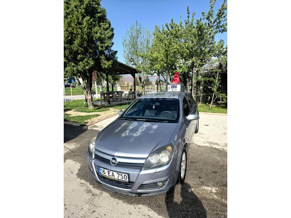 Sahibinden Opel Astra 1.6 Enjoy 2004 Model
