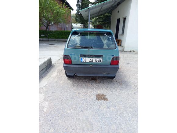 Sahibinden Fiat Uno 70 S 1998 Model